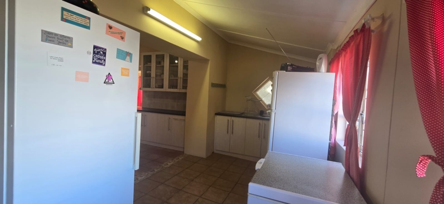 Commercial Property for Sale in Porterville Western Cape